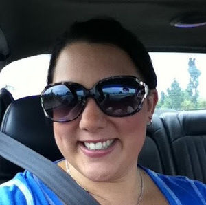 Meet your Posher, Stefanie